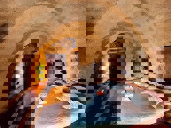 Les Maisons De Cappadoce