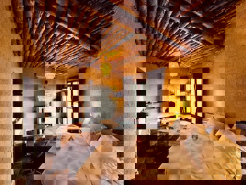 Les Maisons De Cappadoce