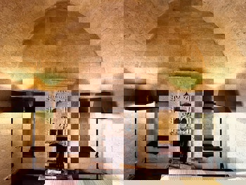 Les Maisons De Cappadoce