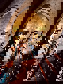 Les Maisons De Cappadoce