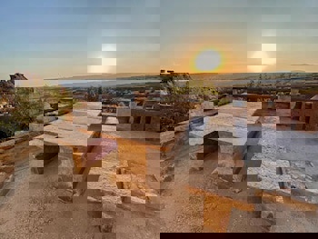 Les Maisons De Cappadoce