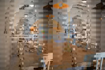 Les Maisons De Cappadoce