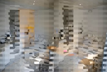 Les Maisons De Cappadoce