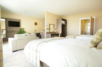 Bannview Bed & Breakfast