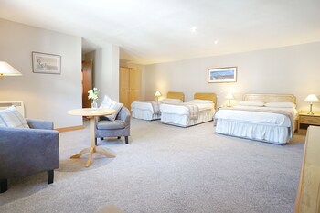 Bannview Bed & Breakfast