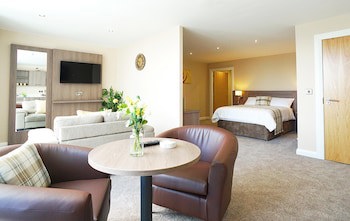 Bannview Bed & Breakfast