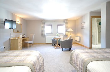 Bannview Bed & Breakfast