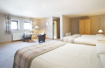Bannview Bed & Breakfast