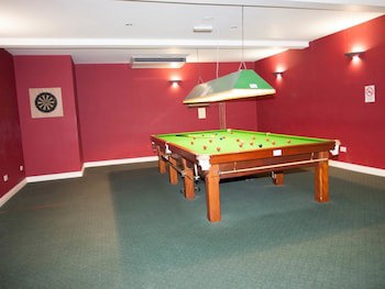 Bannview Bed & Breakfast