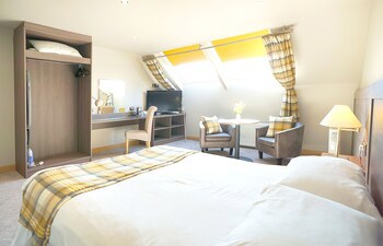 Bannview Bed & Breakfast