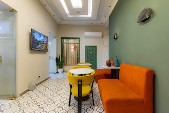 Cairo Inn fotoğrafı