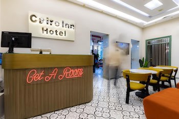 Cairo Inn fotoğrafı