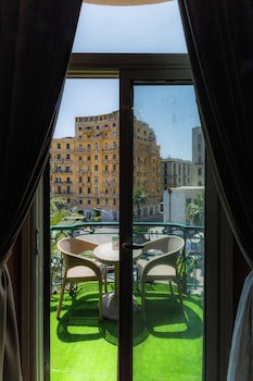 Cairo Inn galeri fotoğrafı