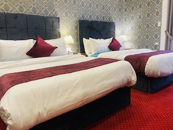 Cairo Inn fotoğrafı
