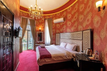 Cairo Inn galeri fotoğrafı