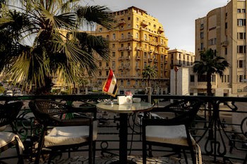 Cairo Inn galeri fotoğrafı