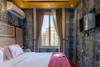 Cairo Inn galeri fotoğrafı