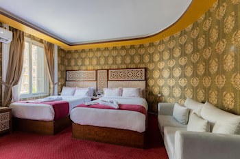 Cairo Inn galeri fotoğrafı