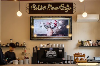 Cairo Inn fotoğrafı