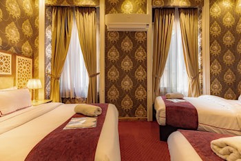 Cairo Inn galeri fotoğrafı