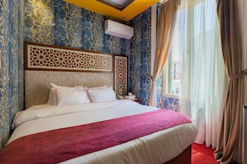 Cairo Inn galeri fotoğrafı