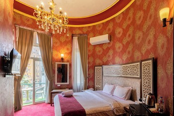 Cairo Inn galeri fotoğrafı
