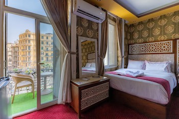 Cairo Inn galeri fotoğrafı