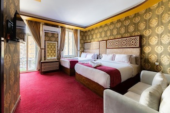 Cairo Inn galeri fotoğrafı