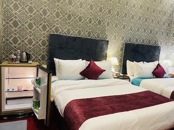 Cairo Inn fotoğrafı