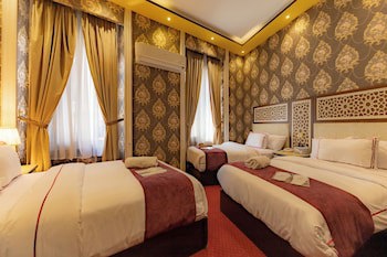 Cairo Inn galeri fotoğrafı