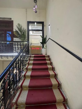 Cairo Inn fotoğrafı