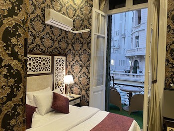 Cairo Inn fotoğrafı