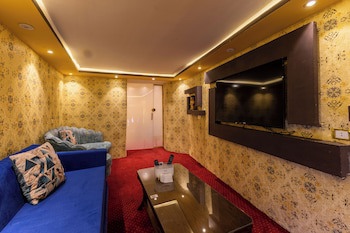 Cairo Inn galeri fotoğrafı