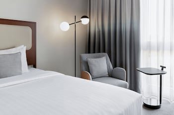 Courtyard By Marriott Basel