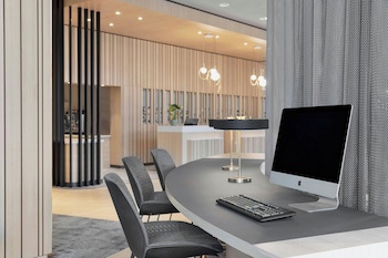 Courtyard By Marriott Basel