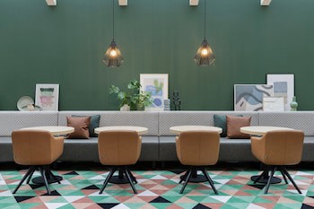 Courtyard By Marriott Basel