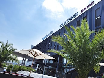 Courtyard By Marriott Basel