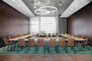 Courtyard By Marriott Basel