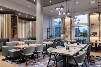 Courtyard By Marriott Basel