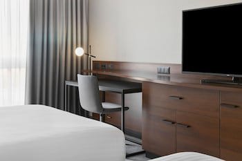 Courtyard By Marriott Basel