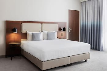 Courtyard By Marriott Basel
