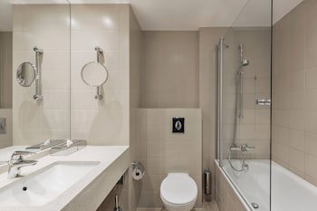 Courtyard By Marriott Basel