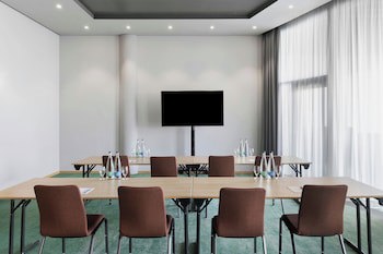 Courtyard By Marriott Basel