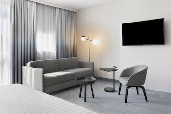 Courtyard By Marriott Basel