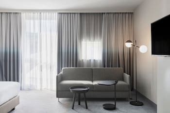 Courtyard By Marriott Basel