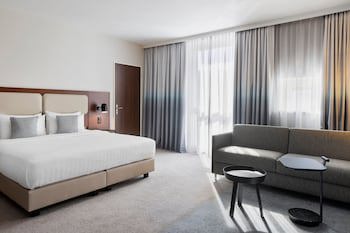 Courtyard By Marriott Basel