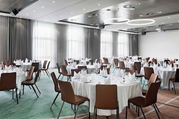 Courtyard By Marriott Basel