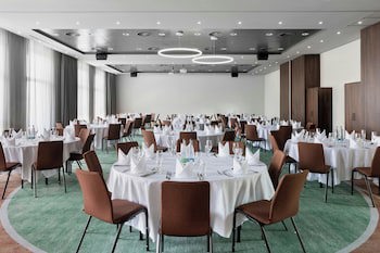 Courtyard By Marriott Basel