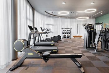 Courtyard By Marriott Basel