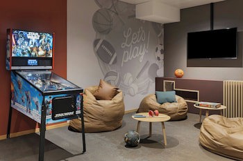 Courtyard By Marriott Basel